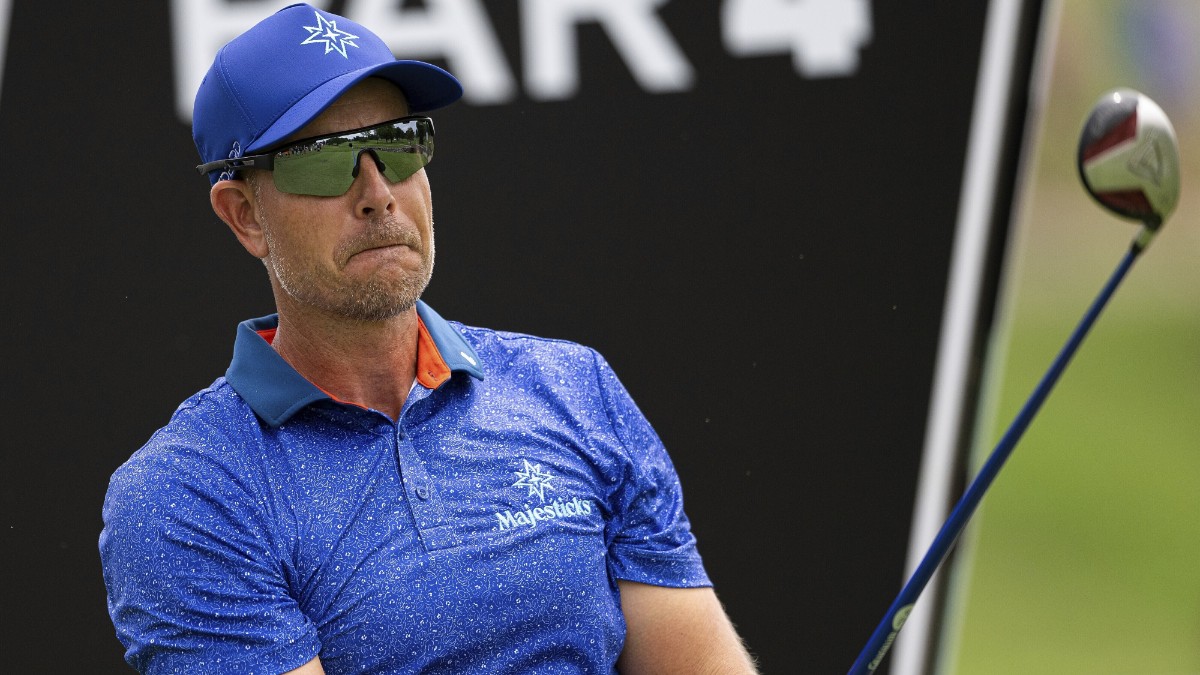 Stenson: "Finns saker man inte glömmer"