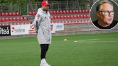 Obesegrade duon coachar Piteå mot Örebro