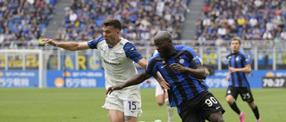 Inter vann – nu kan Napoli säkra titeln