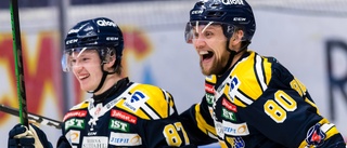 Blomstrand tillbaka i hockeyallsvenskan – klar för rivalen