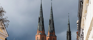 Bilden av Uppsala har blivit negativ