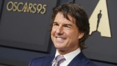 Tom Cruise ansluter till Charles kröning