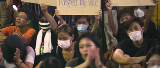 Analytiker: Sorgligt för Thailand
