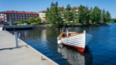 Premiär för nya båtturen i Luleå – efter 40 år på land