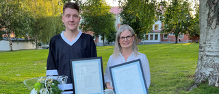 Norrlands litteraturpris gick till två Luleåförfattare