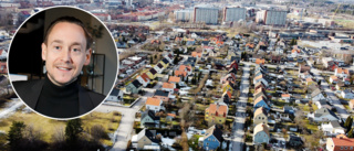 Mäklare om Eskilstunas bostadsmarknad: "Botten är nådd"
