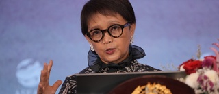 Myanmar hett ämne vid toppmöte i Jakarta