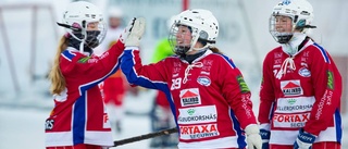 Allsvenskt lag läggs ned