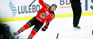 Live: Luleå Hockey–Karlskrona