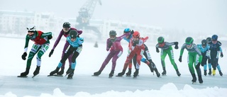 Så sponsrar kommunen internationella skridskotävlingen i Luleå