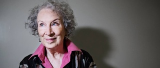 Margaret Atwood ger fansen vad de vill ha