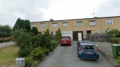 84 kvadratmeter stort radhus i Oxelösund sålt för 1 575 000 kronor