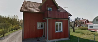 Nya ägare till äldre villa i Ljungsbro - prislappen: 2 600 000 kronor