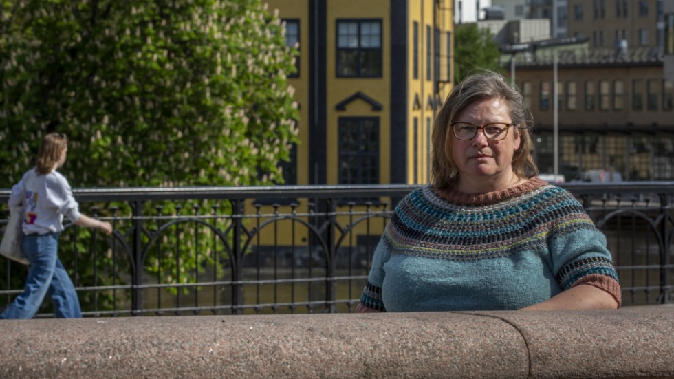 Larmet Elever och personal flyr efter problemen på friskolan