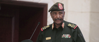 Sudans armé skjuter upp förhandlingar