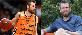 Mikael Lindquist får stor roll på Svenska basketbollförbundet