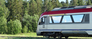 Tågbolaget om dödsolyckan: "Väldigt traumatiskt för vår personal"