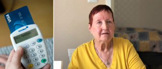 Hellevi, 75, blev uppringd av bedragare – sa sig vara från EEM