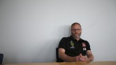 Möt Fjäderns ordförande: "En väl fungerande förening"