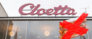 Chokladchocken: Nu slutar Cloetta tillverka klassikern