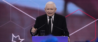 Polsk maktfigur åter i regeringen