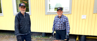 Trevlig försommarträff på Siljabloo-gården