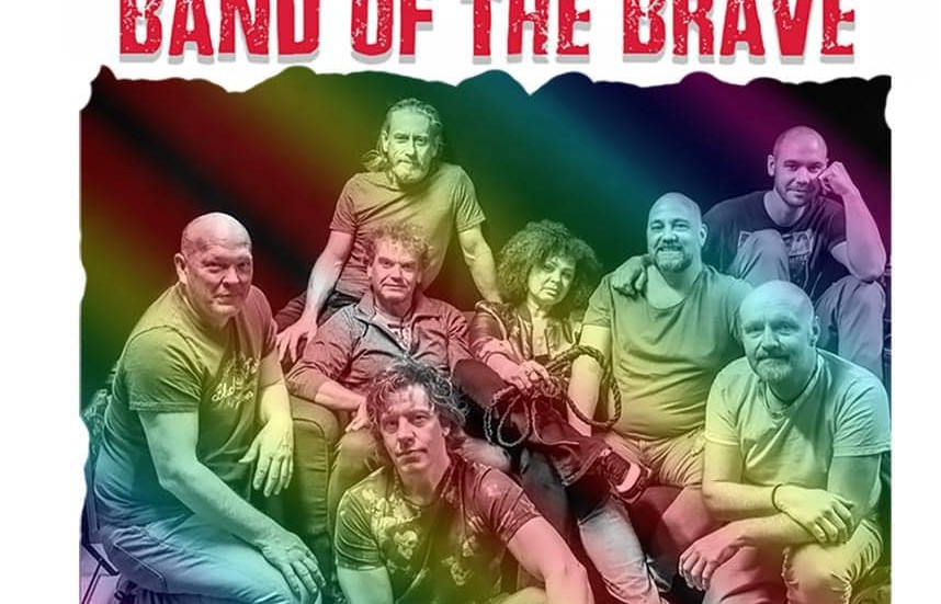 Band of the Brave 