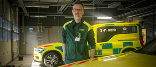 Ambulanspersonal kritisk mot nya kravet på lång dygnsvila