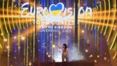 "Loreen och Sverige för evigt tatuerade i Eurovisions historia"