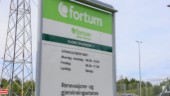 Sparprogram hos Fortum