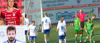 "Förväntningarna är att IFK Luleå ska vinna division 2"