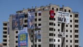 Turkar går till val i en "urusel" demokrati