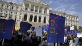 Portugal röstar ja till dödshjälp