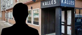 Åtalade näringslivsprofilen mötte kroggästerna i rätten 