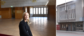 Central lokal i Skellefteå får ny verksamhet efter mer än 50 år