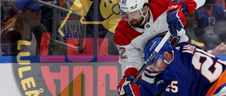 Luleå Hockey värvar – NHL-meriterad kanadensare klar