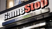 Så mycket spekulerades bort på Gamestop-hajp