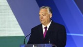 Orbán: Ukraina segrar inte på slagfältet
