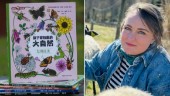 Emmas böcker har släppts i Kina: "Det är en overklig känsla"