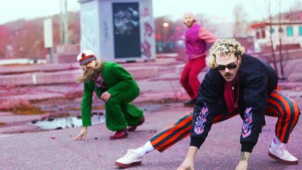 KLART: Fler artister till Trästockfestivalen 2023
