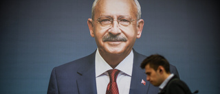 Huvudrival i turkiska valet stämmer Erdogan