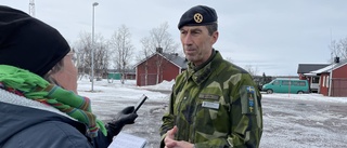ÖB om Norrbottens strategiska läge: "Vi måste behärska"