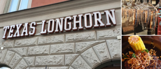 Så bra är nyöppnade Texas Longhorn i Eskilstuna