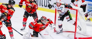 Rapportering: Så var Malmö mot Luleå Hockey