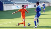 Lokal fotboll: Supertalangen gjorde mål i debuten för HBK