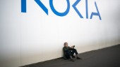 Nokia varnar för minskad omsättning
