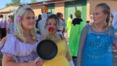50-årsjubilerande Niornas karneval satte färg på stan