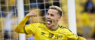 Elfsborgs sköna maj – spelare och tränare prisas
