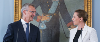 Bidens pressekreterare: Ny Nato-chef inte klart