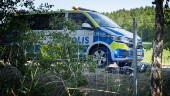 Kraschen i Stavsjö: Kritiskt läge för skadade mc-föraren 